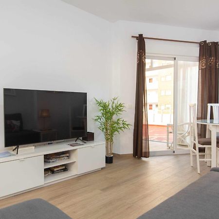 Ronda 3 Con Enorme Terraza Soleada Apartment Fuengirola Ngoại thất bức ảnh