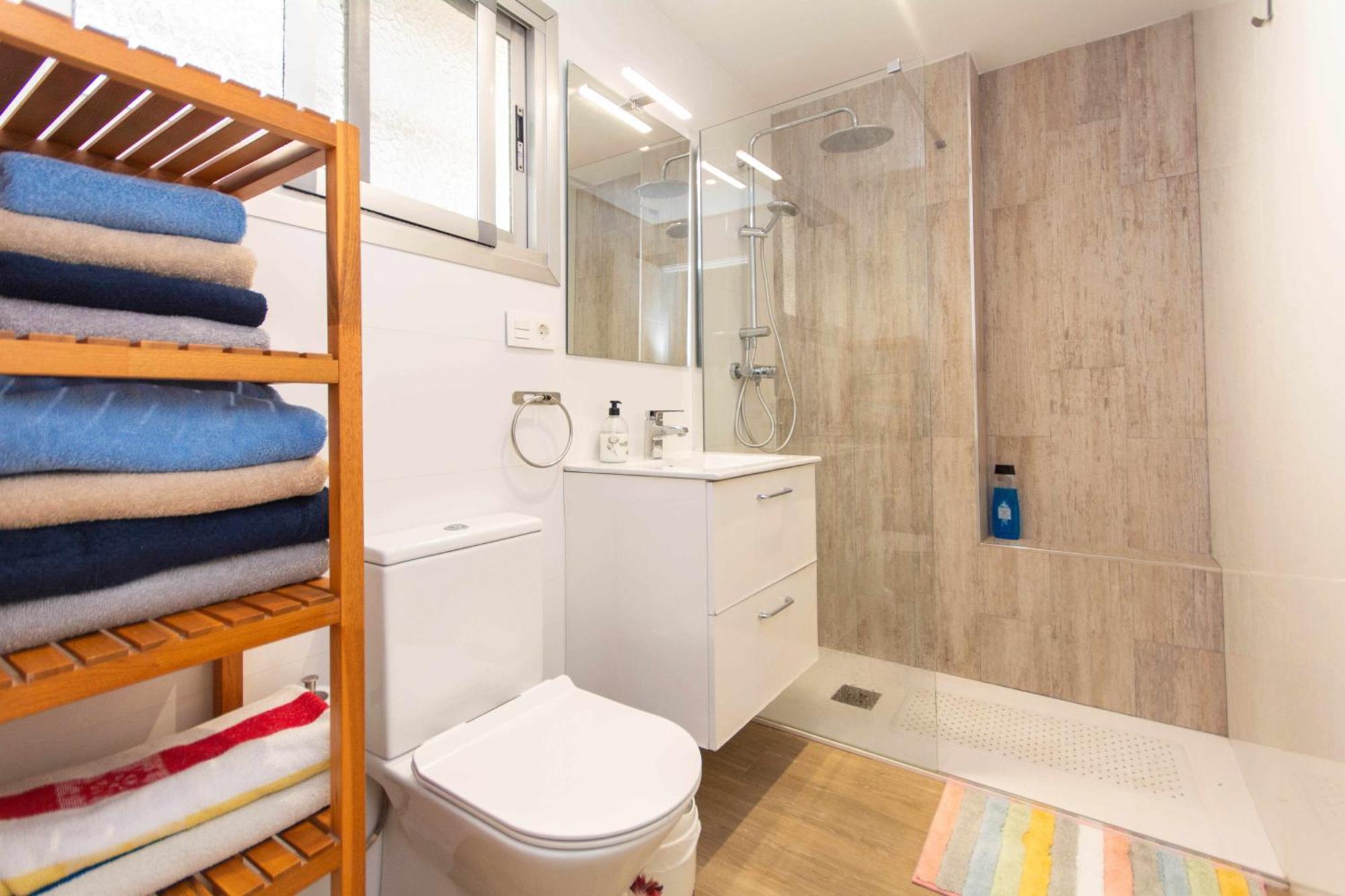 Ronda 3 Con Enorme Terraza Soleada Apartment Fuengirola Ngoại thất bức ảnh